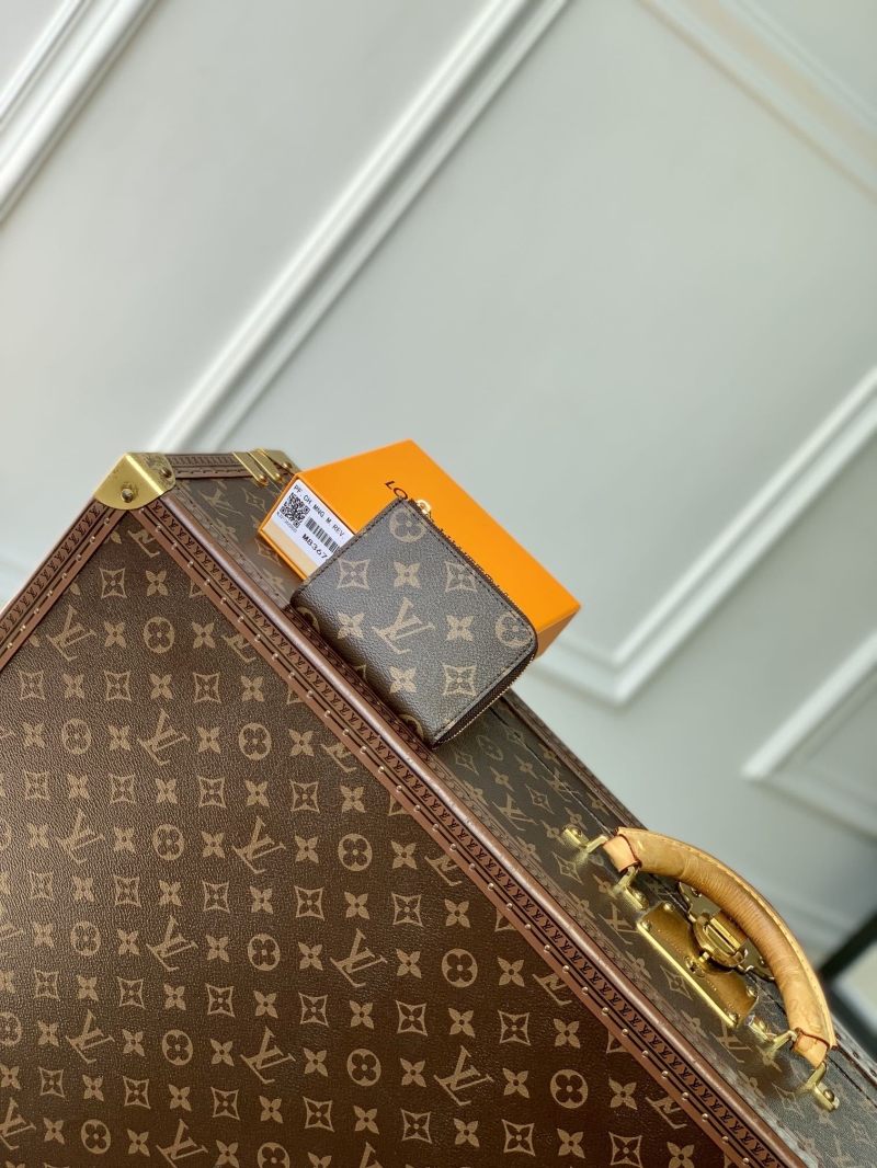 LV Wallets